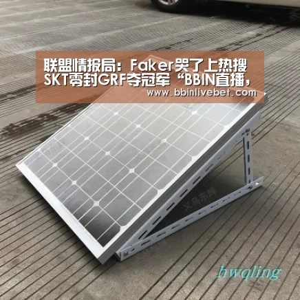 联盟情报局:Faker哭了上热搜 SKT零封GRF夺冠军“BBIN直播,BBIN棋牌,BBIN下载,BBIN捕鱼”(图1) BBIN直播,BBIN棋牌,BBIN下载,BBIN捕鱼